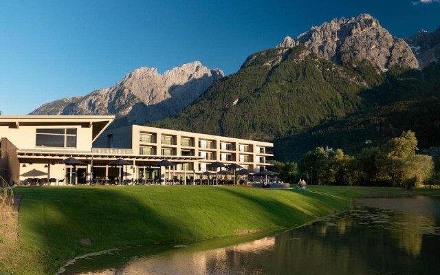 Dolomitengolf Suites