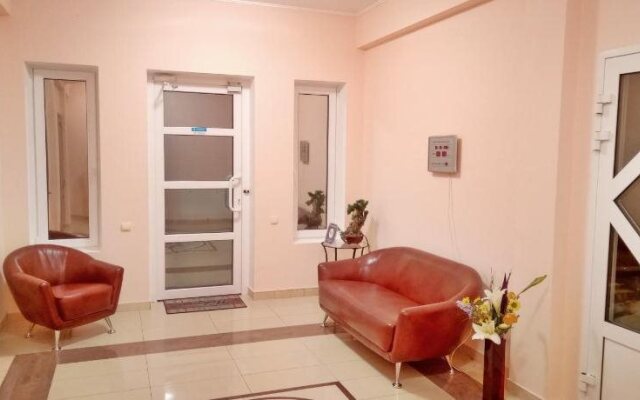 Lime Guest House