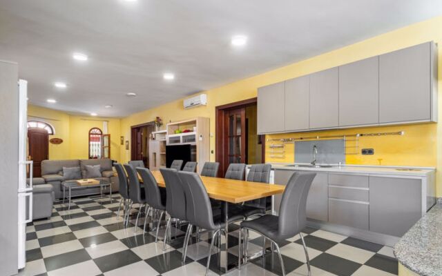 Villa El Balcon Casarza ligure