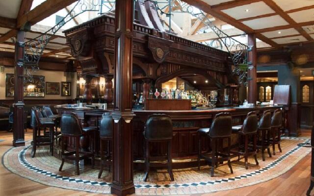Da Vinci's Hotel Derry