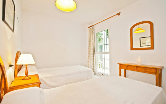 Apartamentos Llevant Puerto de Pollensa