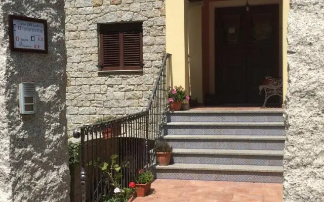 Bed and Breakfast Charlie Sardinia