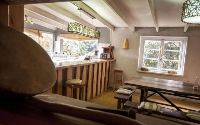Hostal La Nuez