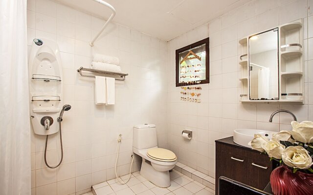 Ruean Jai A 1 Bedroom