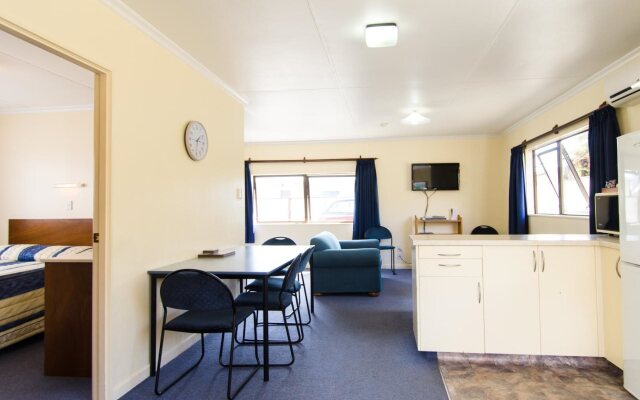 Amber Court Motel Nelson