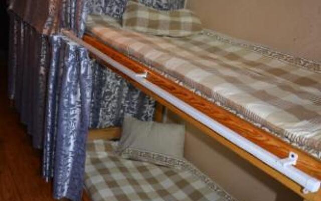 Mongol Khatad hostel