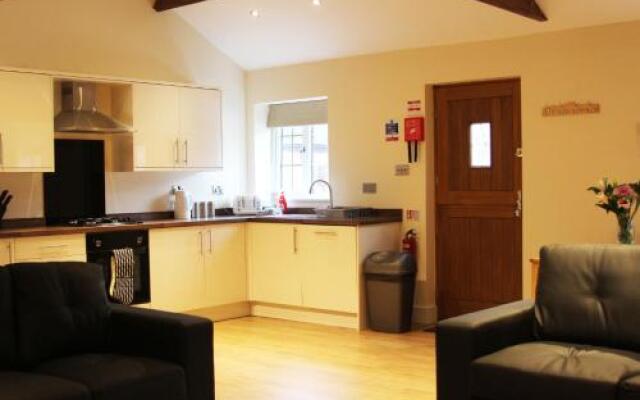 Villa Farm York