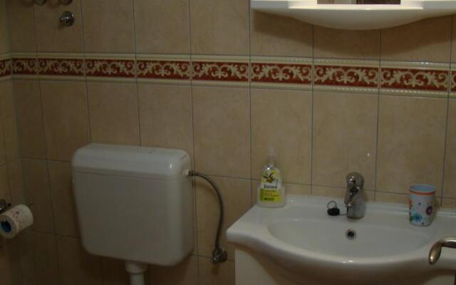 Apartment Lidija