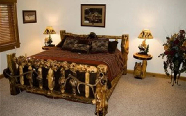 Rivers Bend Lodge