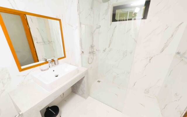 Luxury 3BR Villa in Koh Samui