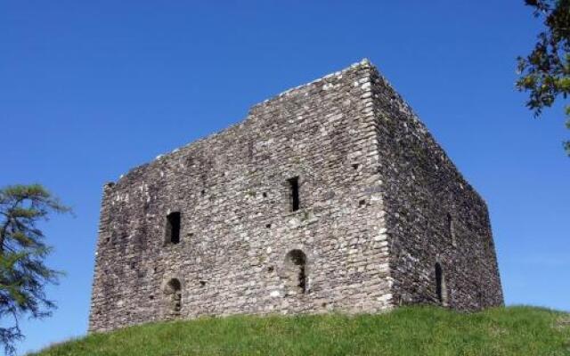The Linhay, Okehampton