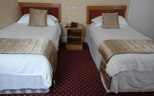 Trouville Hotel