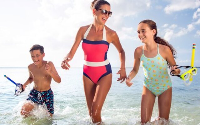 Regency Club @ Sunscape Sabor Cozumel, Cozumel, Mexico