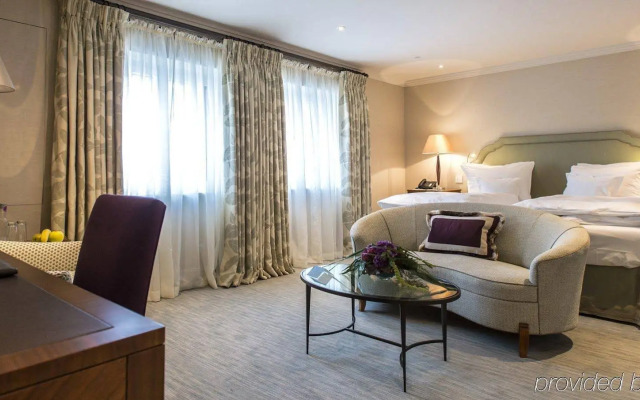 Grandhotel Hessischer Hof