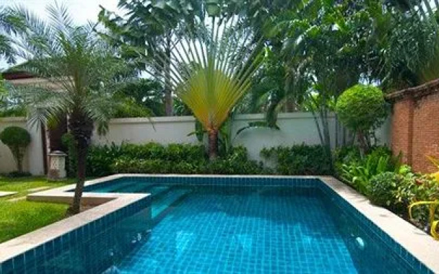 Pace Villas View Talay Residence 4