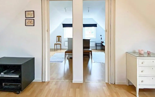 9 Person Holiday Home in Ljungbyhed-by Traum