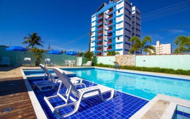 Pousada Villa del Mare