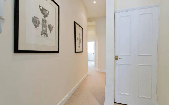 Charming 1 Bed Apt in Pimlico - Walk to Palace