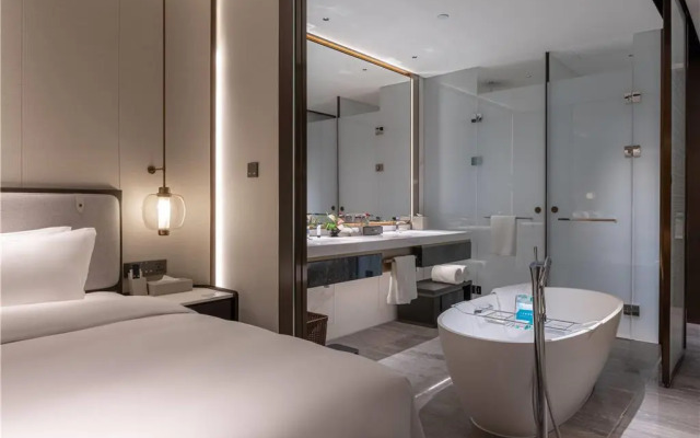 Wyndham Quzhou Kecheng