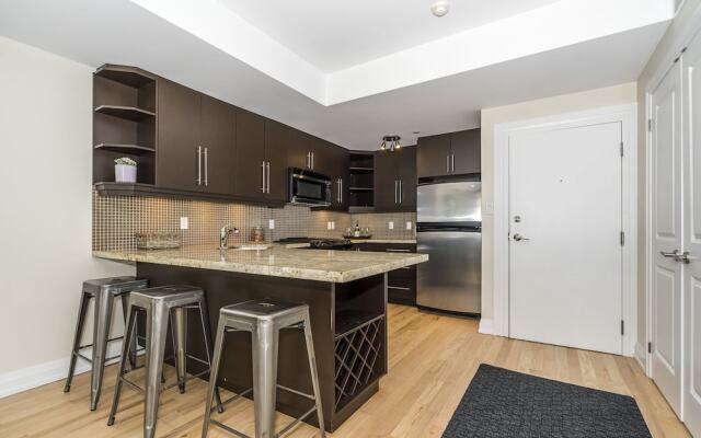 Annex Suites