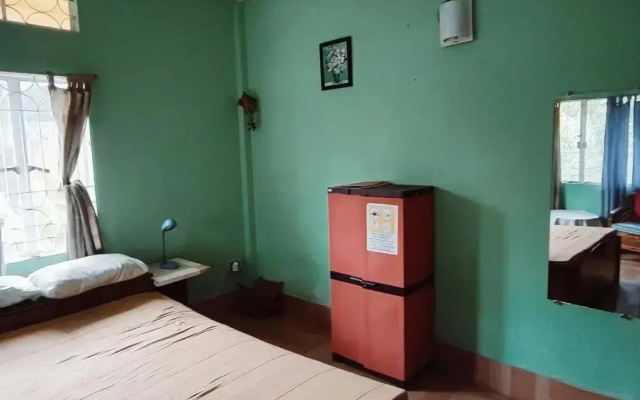 Nandan's Guest House