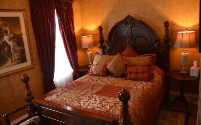 Manayunk Chambers Guest House