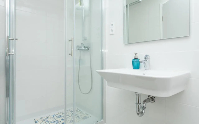Apartment Zdenac