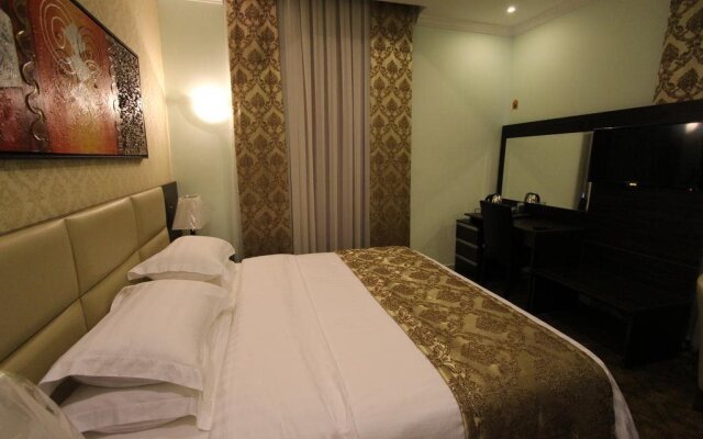 Rogina Hotel