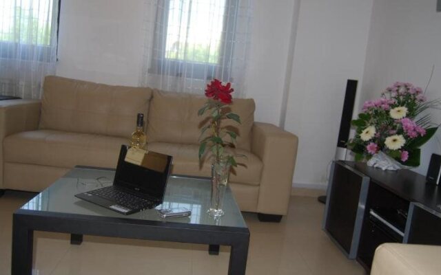 Pension Rosarium
