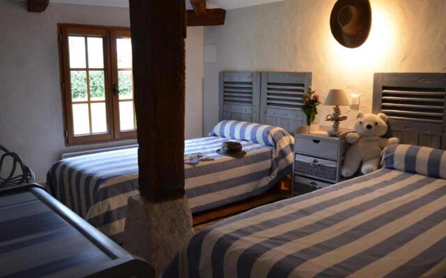 Gite Luxey, 3 pièces, 4 personnes - FR-1-360-395