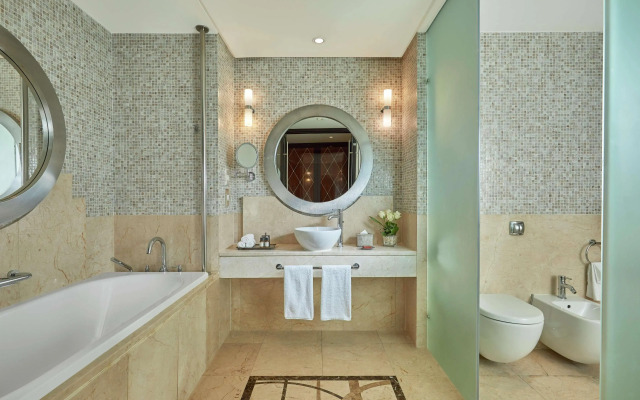 Waldorf Astoria Cairo Heliopolis Hotel