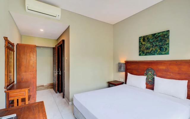 Capital O 94590 Akarsa Kokoro Sanur Bali