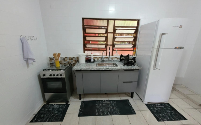 Cantinho da Fortaleza - Recém Renovada