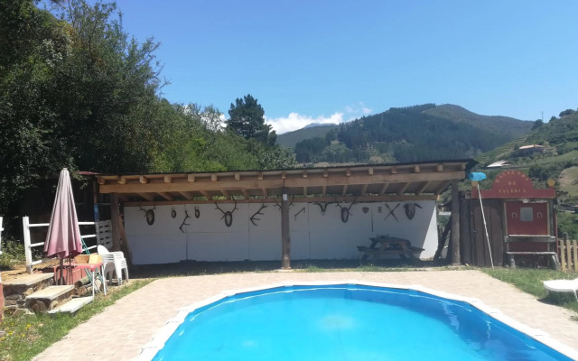 La Hacienda Del Campo