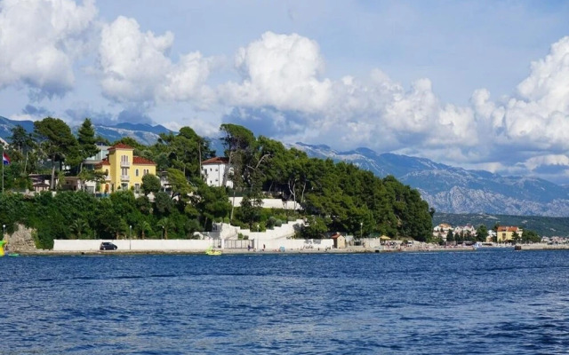 Tatjana - 300 m From Beach - A2