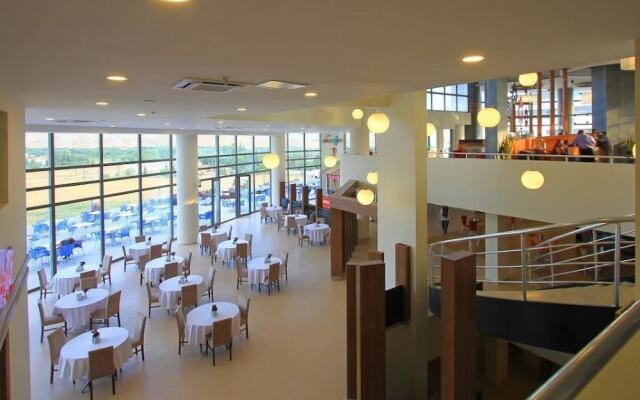 Naskon Sapphire Resort Thermal & Spa