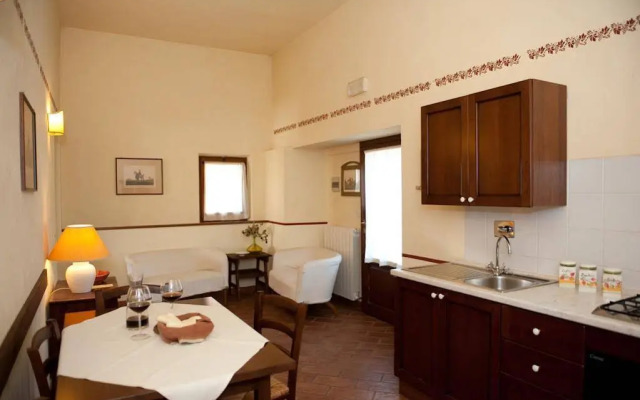 Country House Le Case Coloniche