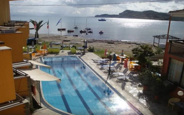 Akti Aphrodite Hotel