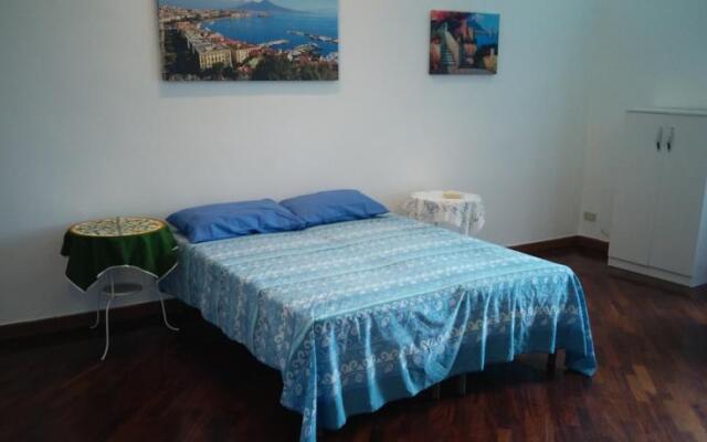 Appartamento Partenopeo