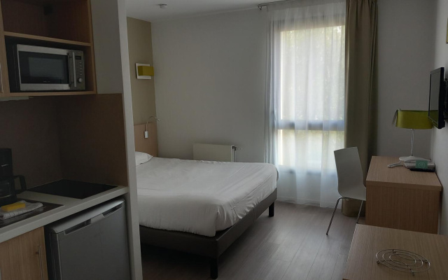 Aparthotel Adagio Access Le Havre Les Docks
