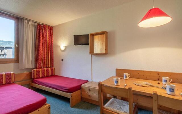 Appartement La Plagne, 1 pièce, 4 personnes - FR-1-353-13