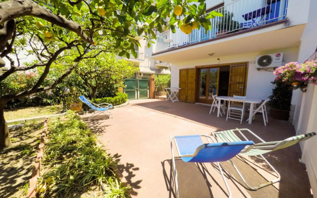 Lumachella B&B