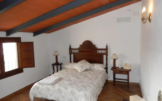 La Posada del Caminante