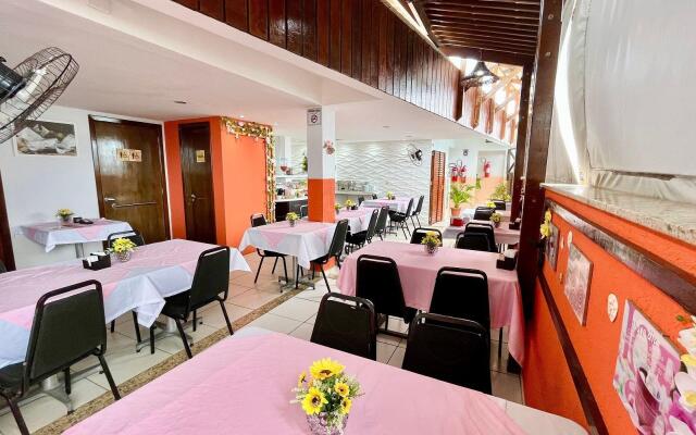 Marsallis Flat - 205 - Nbi - Ponta Negra