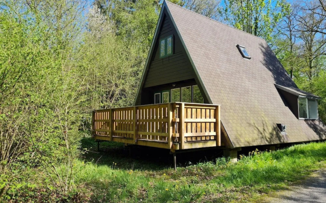 Tranquil Countryside Stay in Durbuy