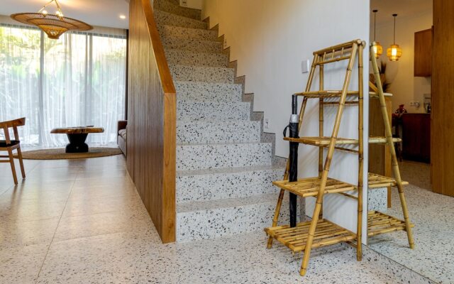 Sunny Village Batu Bolong