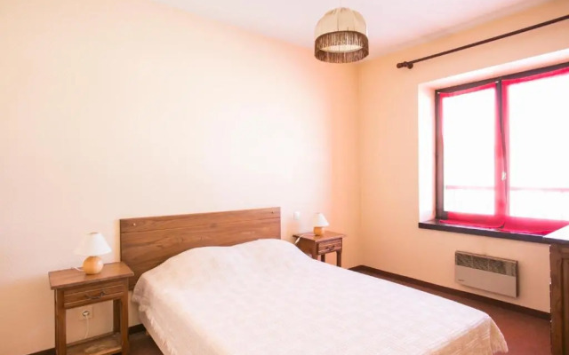 Résidence Les Clarines