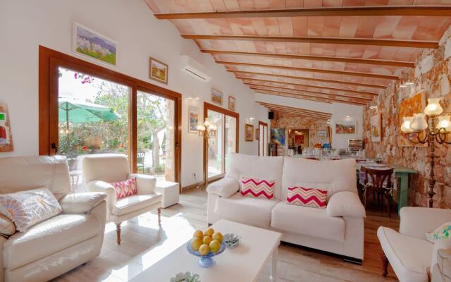 Agroturismo Son Marimon