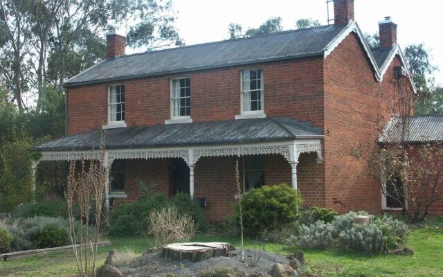 Cumberland House