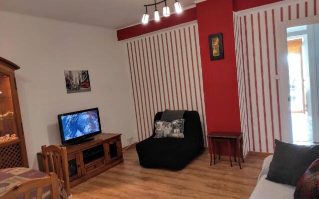 Apartamento Maribel
